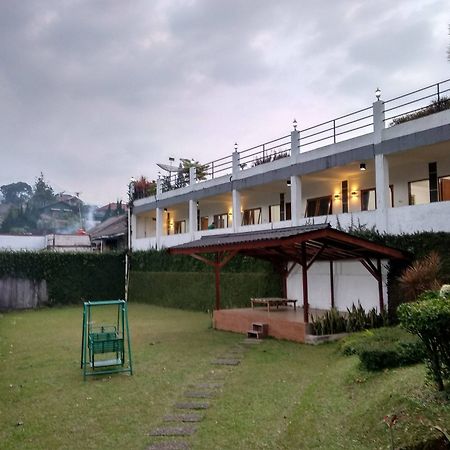 The View Villa Кисаруа Екстериор снимка